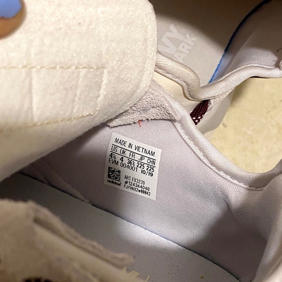 Ivy Park Nite Jogger Shoes - Picture 5 of 13